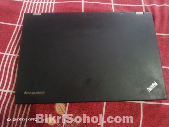 Lenovo Thinkpad T420s